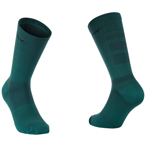 Zokni NORTHWAVE EXTREME PRO S (36-39)  PETRÓLEUM