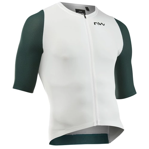 MEZ NORTHWAVE EXTREME EVO RÖVID M FEHÉR/PETRÓLEUM