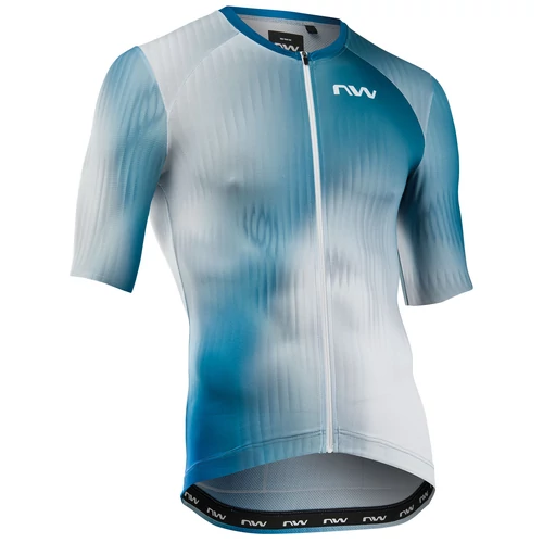 Mez NORTHWAVE BLADE rövid L FEHÉR/KÉK