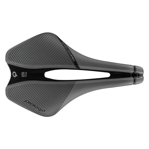 Nyereg PROLOGO DIMENSION SPACE T4.0 153 FEKETE