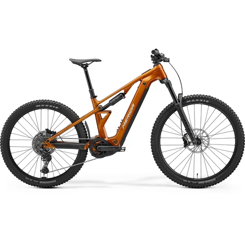 MERIDA ETMO 500 L VADMÉZ (KRÉM)