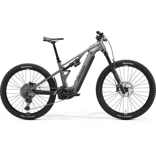 MERIDA ETMO 800 L FEGYVERSZÜRKE (FEKETE)