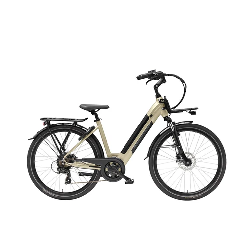 ADRIATICA E1 e-bike női 26