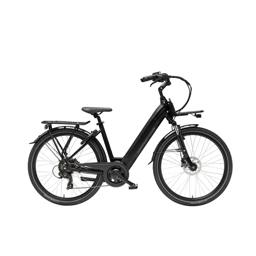 ADRIATICA E1 e-bike női 26