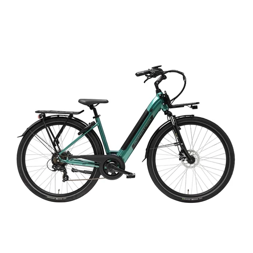 ADRIATICA E1 e-bike női 28