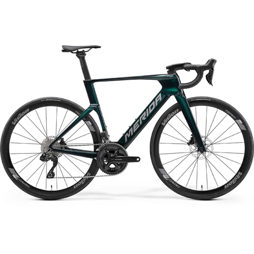 MERIDA REACTO 5000 HALO ZÖLD/PALASZÜRKE 2027
