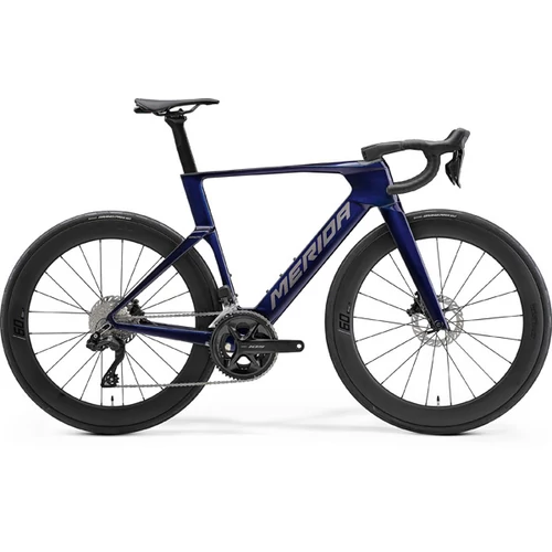 MERIDA REACTO 6000 S LILA/PALASZÜRKE