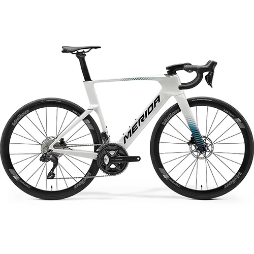 MERIDA REACTO 5000 M GYÖNGY/KÉK/TEAL