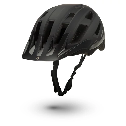 Fejvédő BIKEFUN VISTA fekete