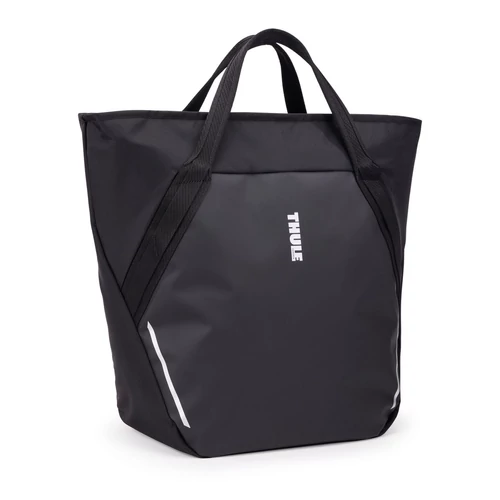 Táska THULE INLOCK CHASM TOTE 25l csomagtartóra fekete - 1db