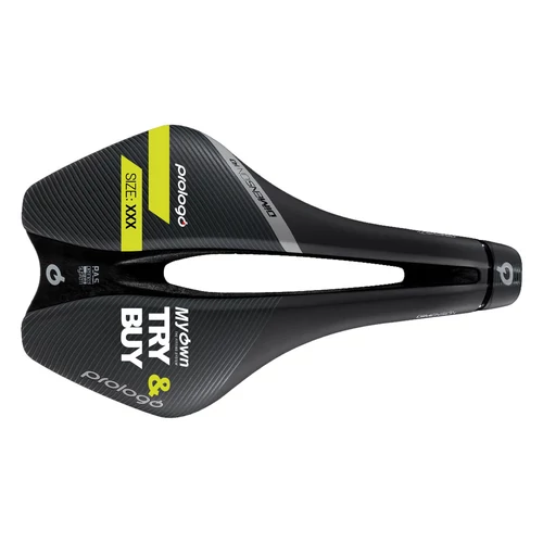 Nyereg PROLOGO DIMENSION R2 153 mm TRY & BUY