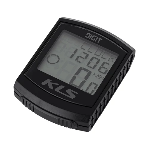 Bike computer DIGIT