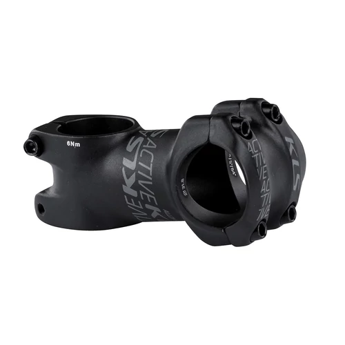 Kormányszár KLS ACTIVE XC 70 black 017, 100mm