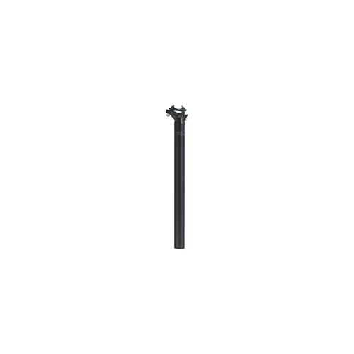 Nyeregcső KLS ACTIVE XC 70 black 017, 400mm / 30,9mm