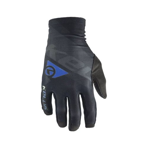 Kesztyű KELLYS Bond, blue XL