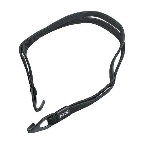 Popruhy na nosič bicykla KLS BUNGEE