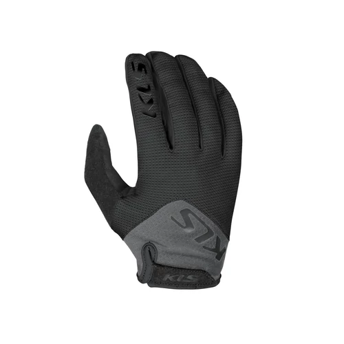 Kesztyű KLS Range black S