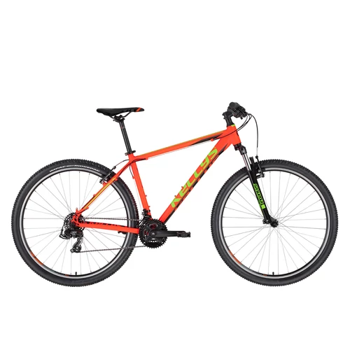 KELLYS Madman 10 Neon Orange XXS 26