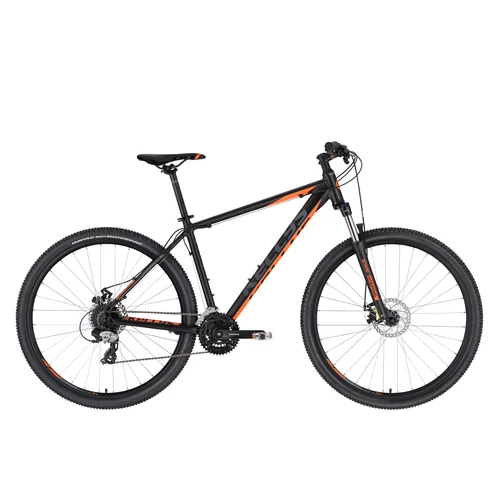 KELLYS Madman 30 Black M 29