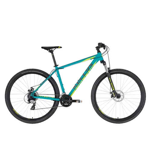 KELLYS Madman 30 Turquoise L 29
