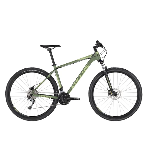 KELLYS Spider 50 Sage Green L 29