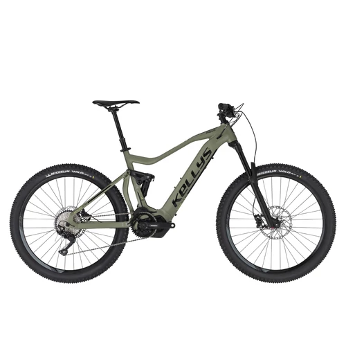 KELLYS Theos i50 L 27.5