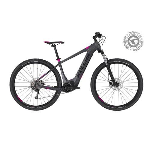 KELLYS Tayen 10 Grey M 29