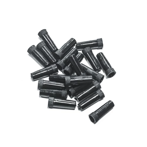Brake outer casing end cap 5mm 500 pcs