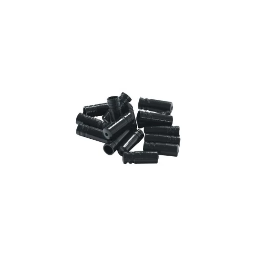 Derailleurs outer casing end cap 4mm 500 pcs