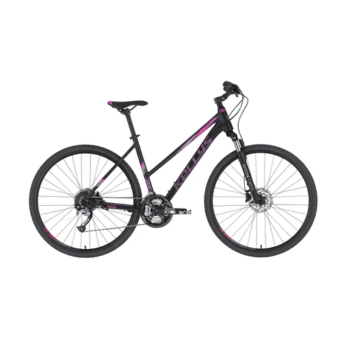 KELLYS Pheebe 10 Dark Purple S