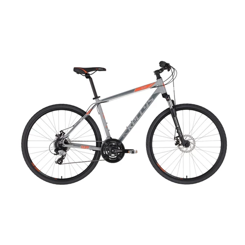 KELLYS Cliff 70 Grey M