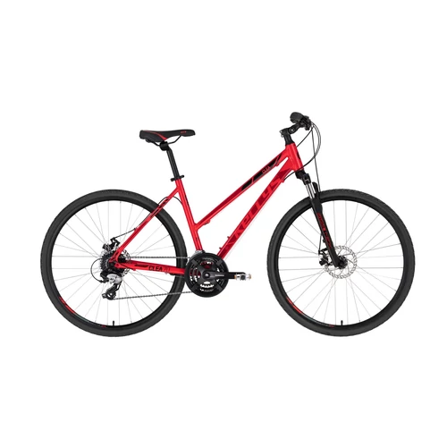 KELLYS Clea 70 Red S