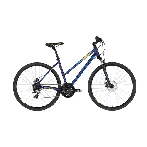 KELLYS Clea 70 Dark Blue S