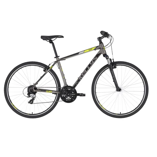 KELLYS Cliff 30 Grey S