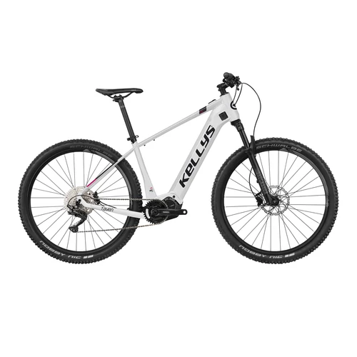 KELLYS Tayen R50 SH White L 29