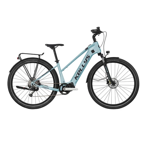 KELLYS E-Cristy 30 SH L Sky Blue 28