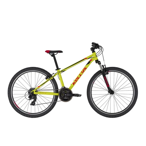 KELLYS Naga 70 Neon Lime 13.5 26