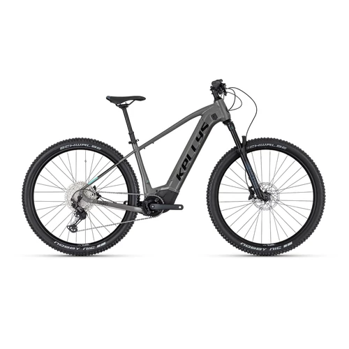KELLYS Tayen R90 P S 27.5