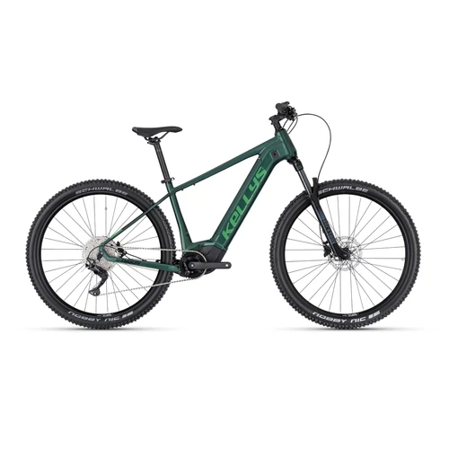KELLYS Tygon R50 P Forest L 29