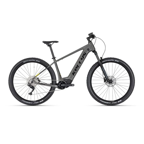 KELLYS Tygon R50 P Grey L 29