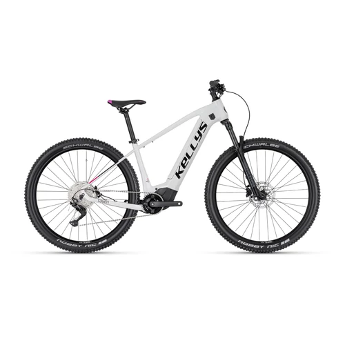 KELLYS Tayen R50 LTD White L 29