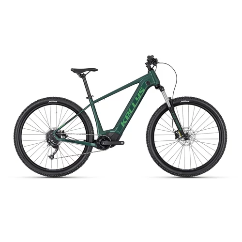 KELLYS Tygon R10 P Forest Green M 29