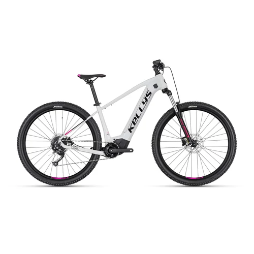 KELLYS Tayen R10 P White S 27.5