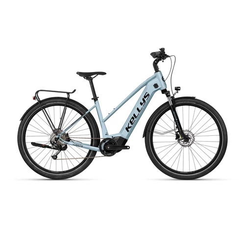 KELLYS E-Cristy 30 LTD Sky Blue L 28