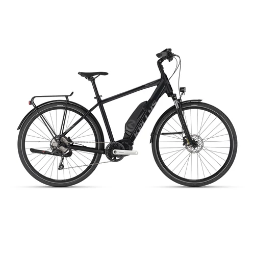 KELLYS E-Carson 10 SH Black L 28