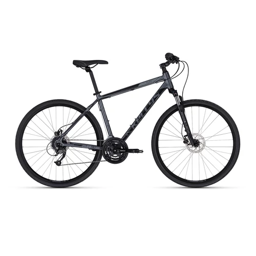 KELLYS Cliff 90 Dark L