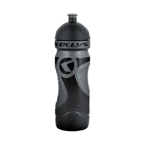 Kulacs KELLYS SPORT 022 0,7 l, Anthracite