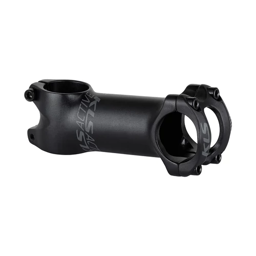 Kormányszár KLS ACTIVE XC 70 black 023, 80mm