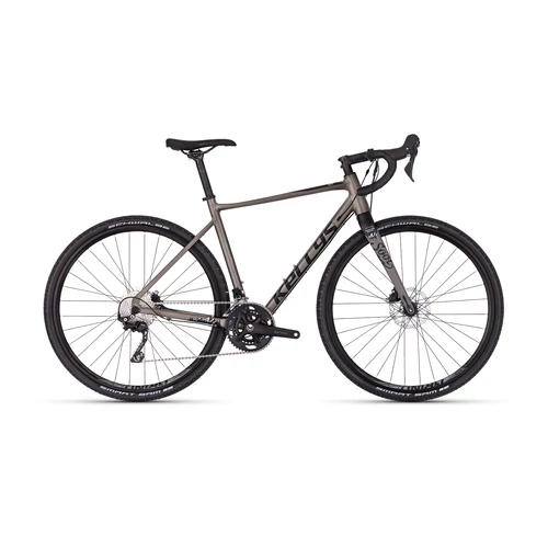 KELLYS SOOT 50 L Grey