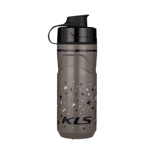 Kulacs EREBUS Brown 500 / 650ml Thermo